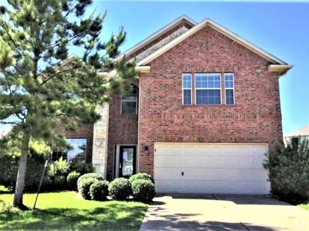 Building Photo - 16954 Langham Heights Ln Rental