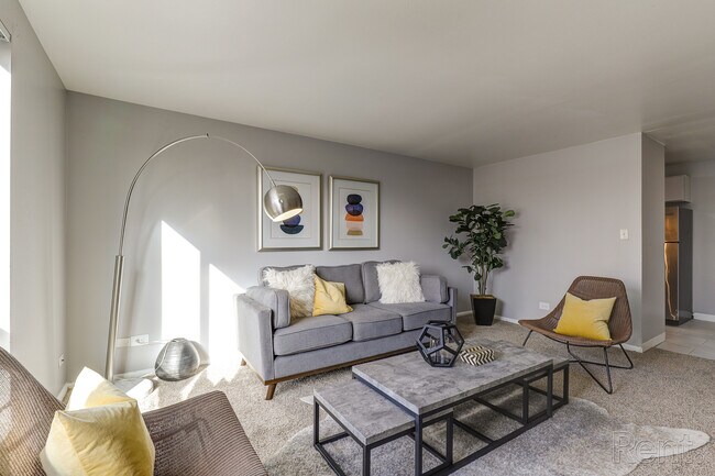 Building Photo - Vida Apartments