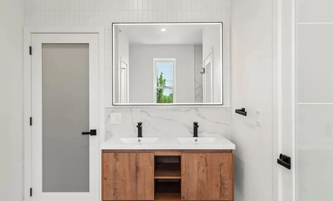 Photo - Luxury New Construction Townhome