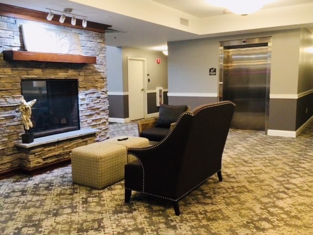 Park Creek Apartments