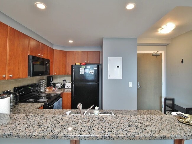 Photo - 200 Besserer St Unit 200 Besserer Street 709