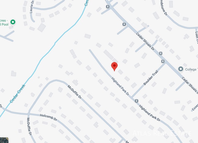 Building Photo - 128 Highland Park Dr