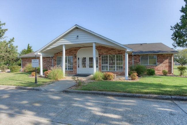 Clubhouse - The District at Cape