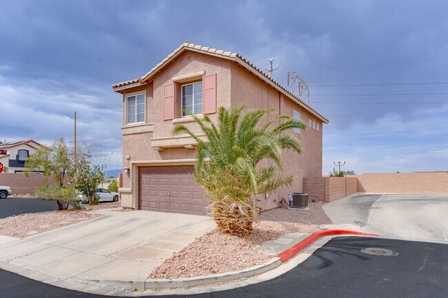 Photo - VIBRANT 3BEDROOM 2.5BATH HOME IN 89015