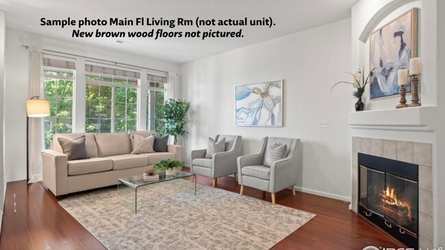 Building Photo - 2855 Rock Creek Cir
