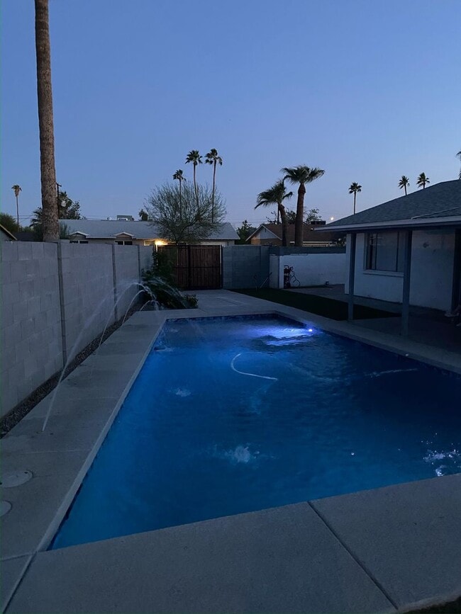 Photo - 6-Bedroom Tempe Home with Private Pool & Ideal Location