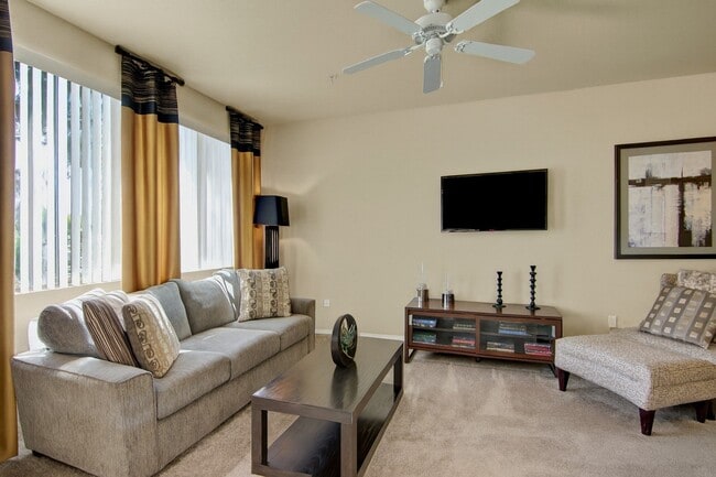 Building Photo - Natura Villas