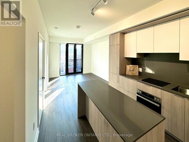 Photo - 123 Portland St Unit 509