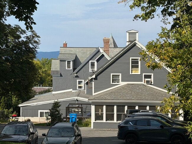 250 S Union St