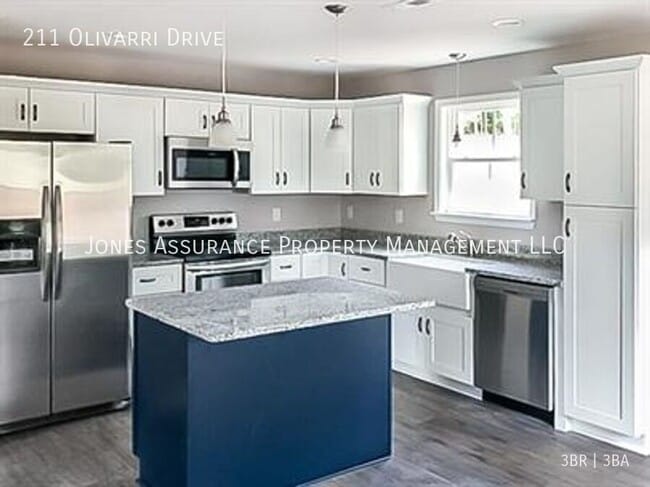 Photo - 211 Olivarri Dr
