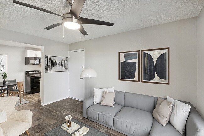 Photo - Solano Springs