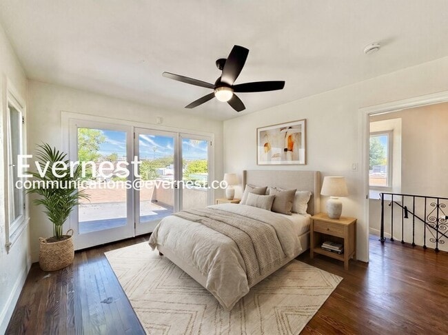 Photo - 132 N Crescent Heights Blvd