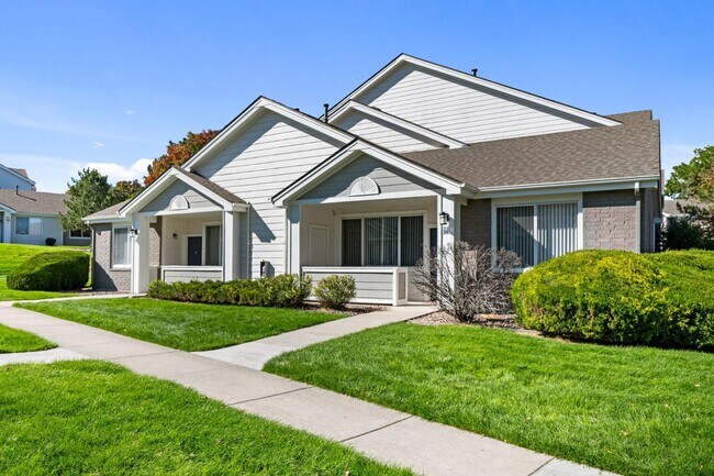Ridgescape at Highlands Ranch