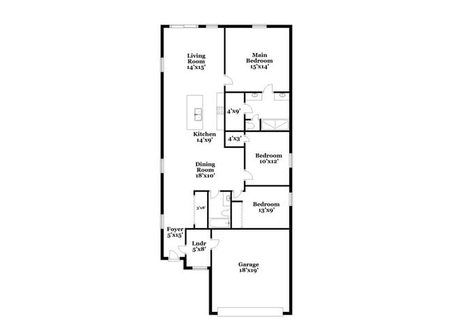 Photo - 2270 Canyon Breeze Ave