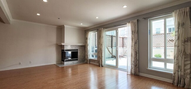Photo - 3 br, 2 bath House - 1370 Valencia Street,...