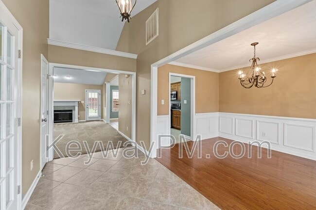 Photo - 4858 High Meadows Dr