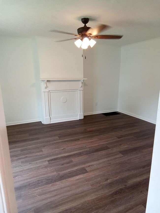 Photo - Renovated 2BR, 1 BA SFH