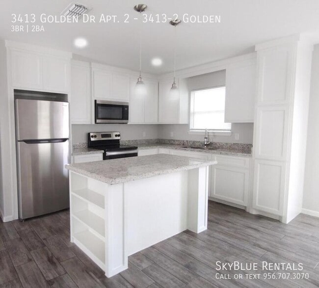 Building Photo - 3413 Golden Dr Unit 3413-2 Golden