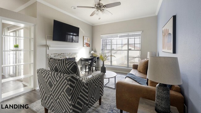 Photo - 3201 Duval Rd Unidad 313