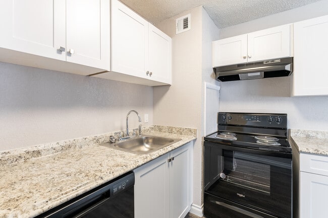 Timberfalls Apartment Homes