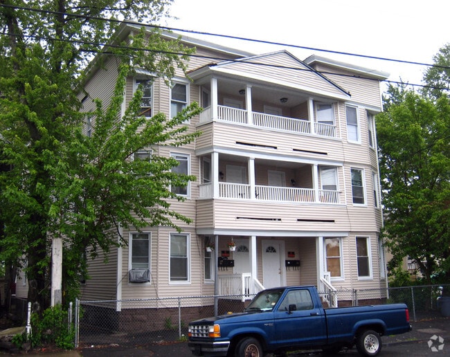 Black Rock Apartments For Rent Bridgeport Ct Forrent Com