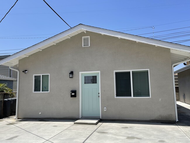 Photo - 16005 Harvard Blvd Apartments