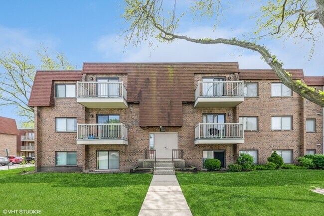 Photo - 701 W Central Rd Condo Unit A3
