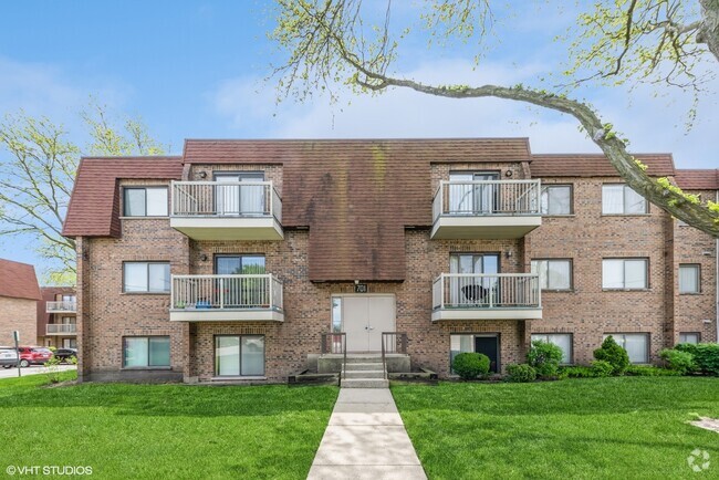 Building Photo - 701 W Central Rd Unit A3 Rental