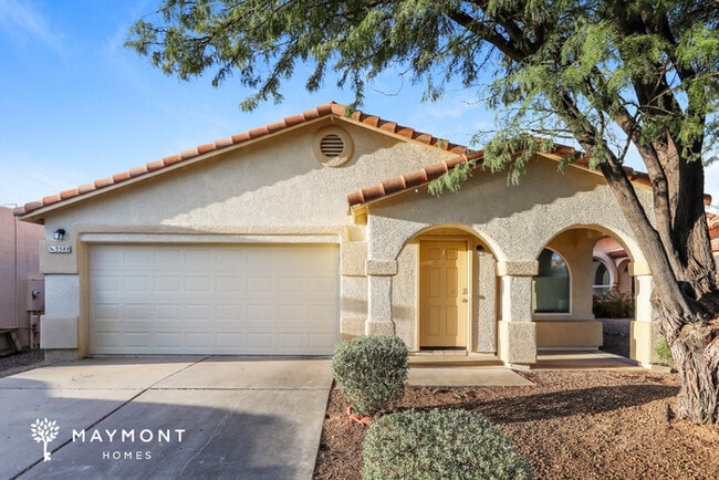 Building Photo - 3588 W Camino De Talia Rental