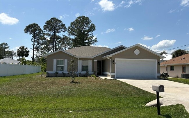 Building Photo - 32 Princess Rose Dr Rental