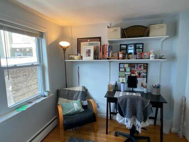 8 Avon St Unit 9