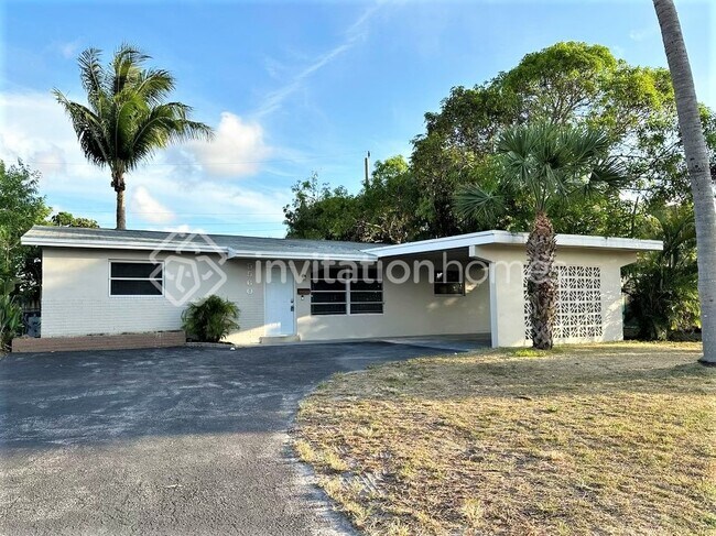 5560 SW 7th Ct - 5560 SW 7th Ct