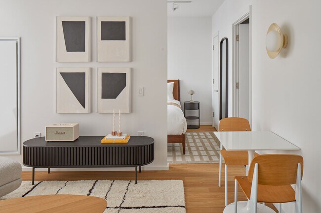 Photo - One Domino Square