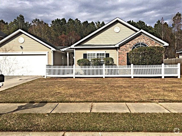 Building Photo - 335 Savannah River Dr Rental