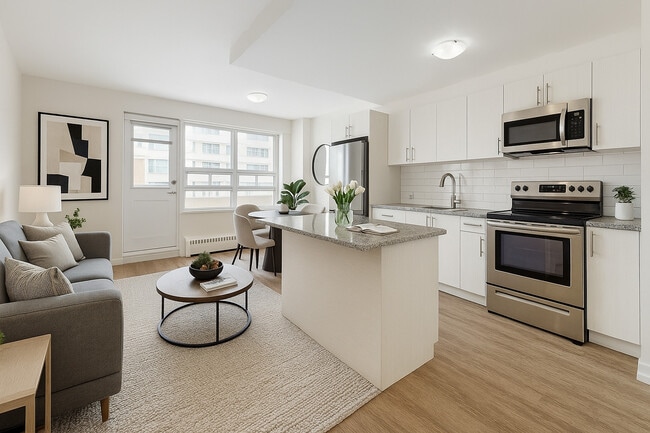 Photo - 285 Melvin Apartments