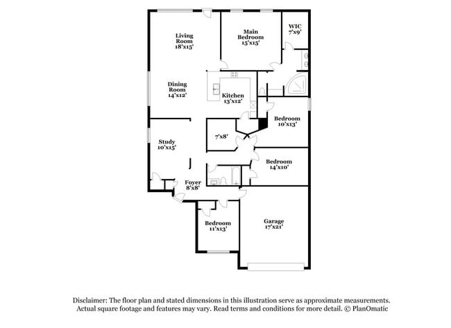 Photo - 19190 Shire Horse Blvd