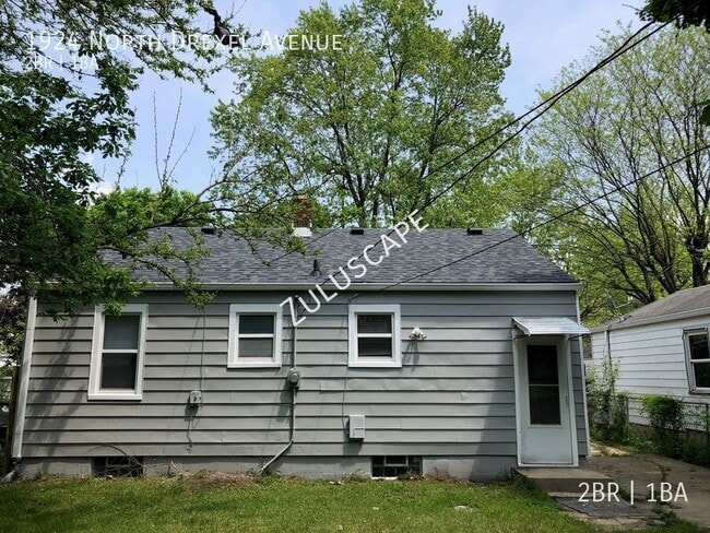 Photo - 1924 N Drexel Ave