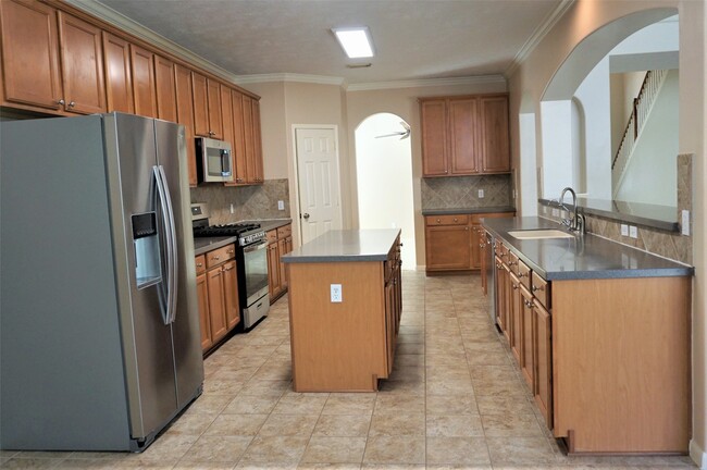 Photo - 8123 Buffalo Springs Ct