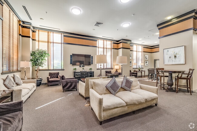 Clubroom