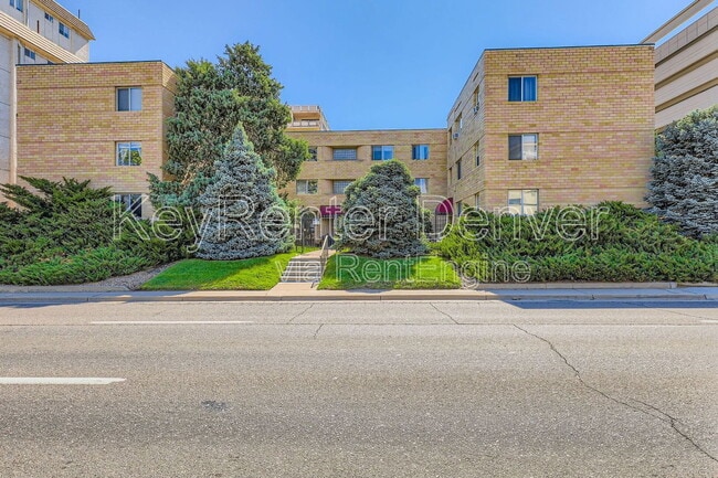 Building Photo - 1100 Colorado Blvd Unit 306 Rental