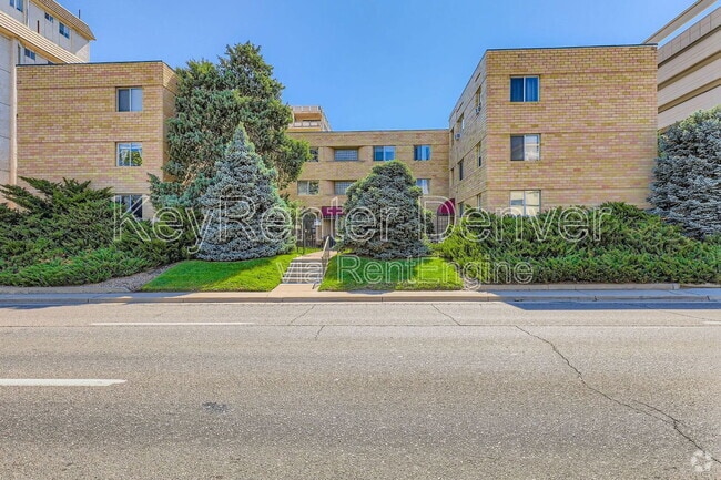 Building Photo - 1100 Colorado Blvd Unit 306 Rental