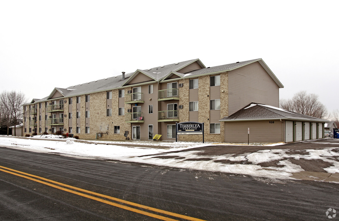 Photo - Timberlea Terrace Apartments
