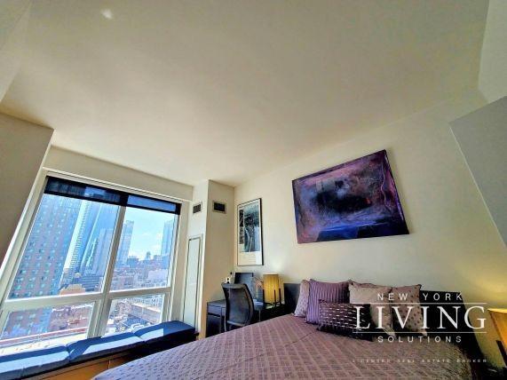 Photo - 1 bedroom in NEW YORK NY 10036 Unit 17K