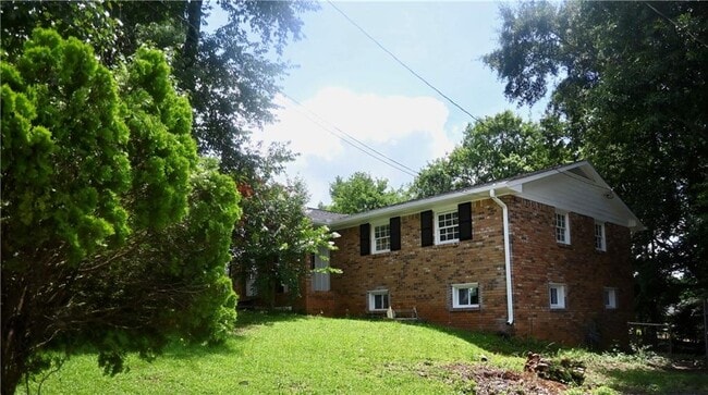 Photo - 4624 Burns Rd NW