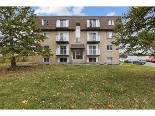 Photo - 168 Rue Lamarche