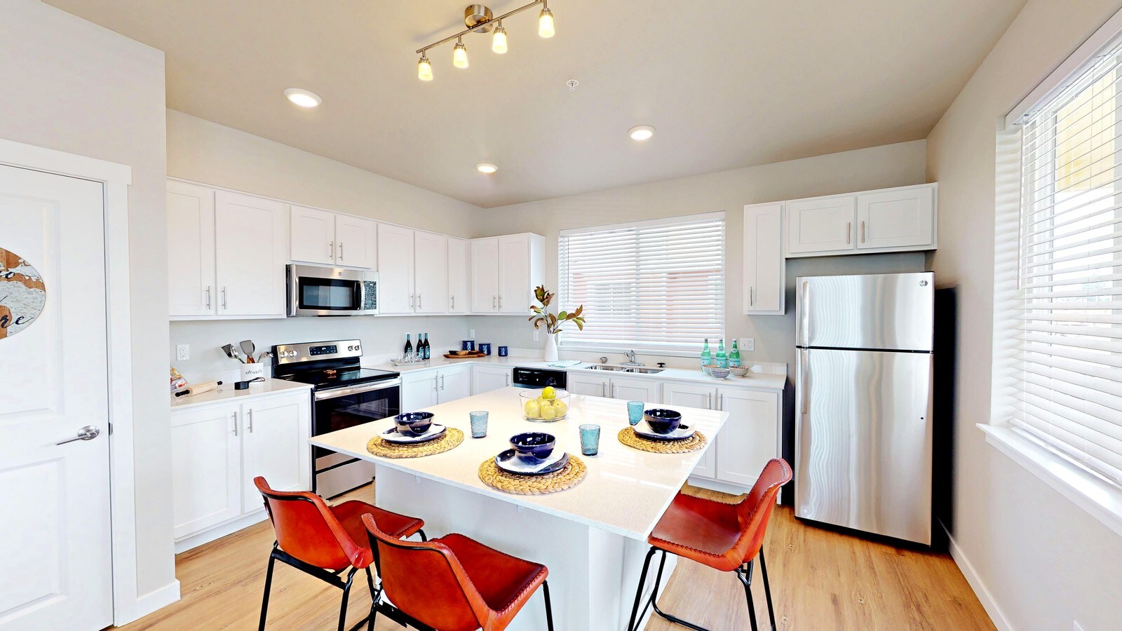 Evergreen Village At Delta Ridge Apartments For Rent In Eugene