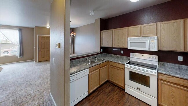 Photo - 6265 Calico Patch Hts