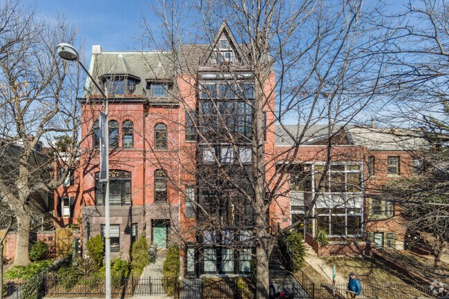 Photo - 1515 P St NW