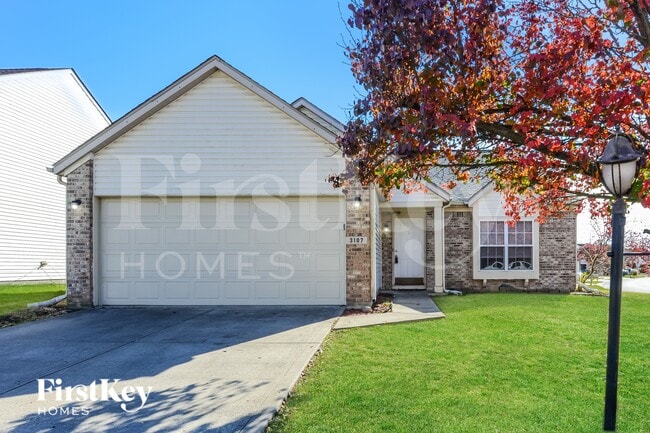 Building Photo - 3107 Crestwell Dr