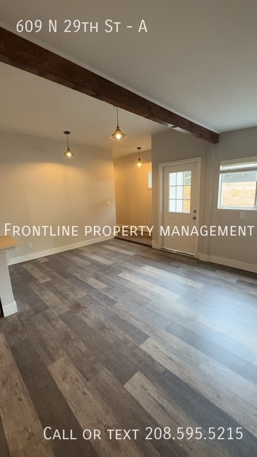 Photo - 609 N 29th St Unidad A